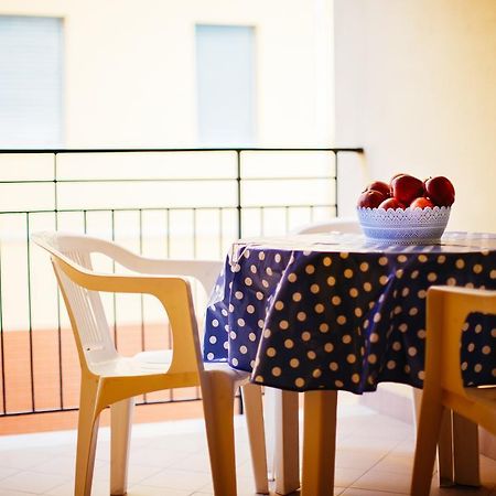 Apartmán Casa Nonna Netta Sorrento Exteriér fotografie