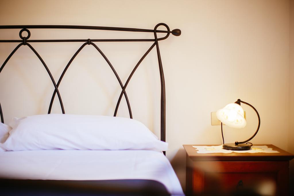 Apartmán Casa Nonna Netta Sorrento Exteriér fotografie