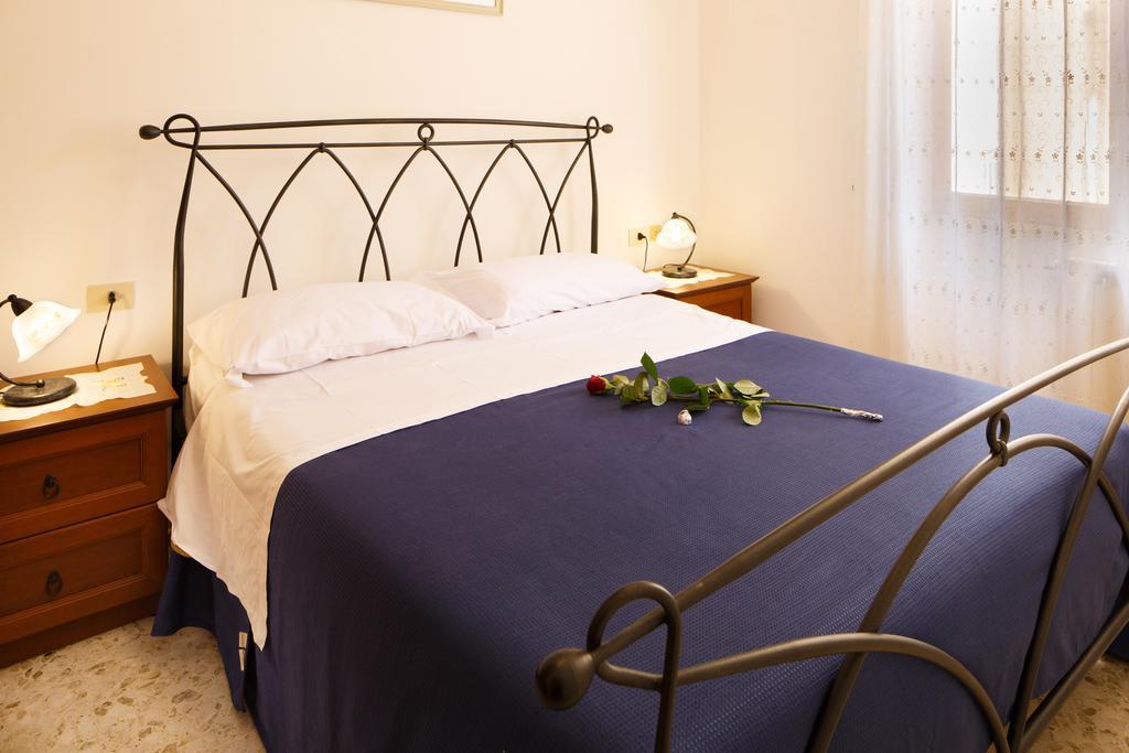 Apartmán Casa Nonna Netta Sorrento Exteriér fotografie