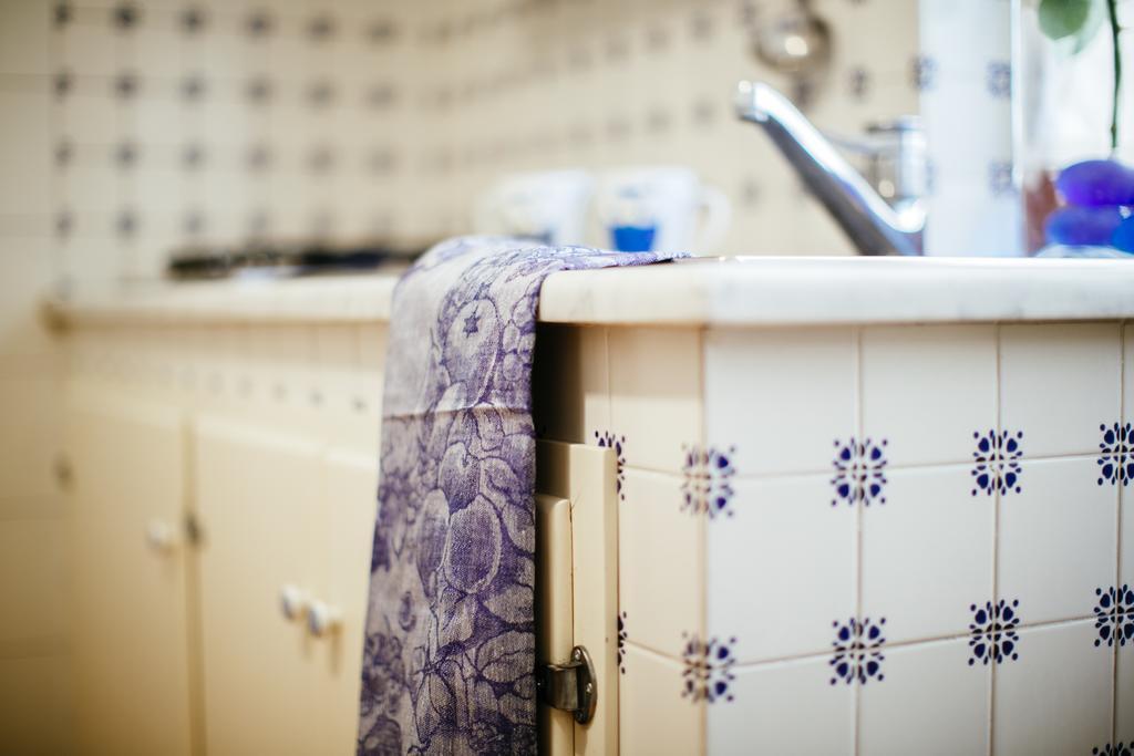 Apartmán Casa Nonna Netta Sorrento Exteriér fotografie