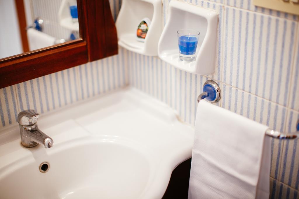 Apartmán Casa Nonna Netta Sorrento Exteriér fotografie