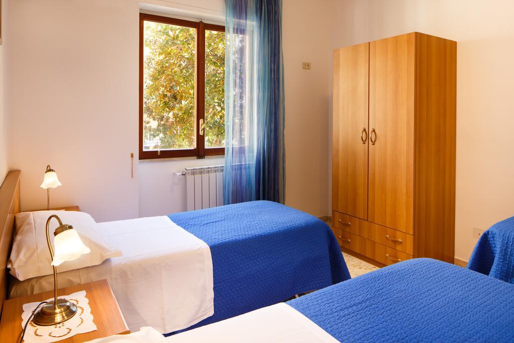 Apartmán Casa Nonna Netta Sorrento Exteriér fotografie