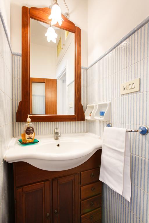 Apartmán Casa Nonna Netta Sorrento Exteriér fotografie