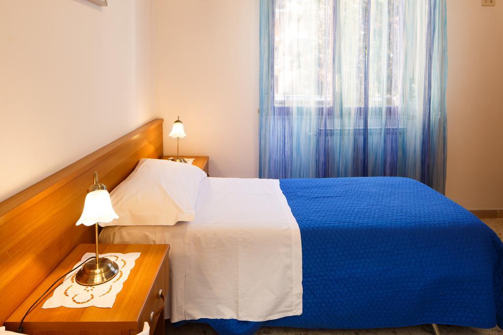 Apartmán Casa Nonna Netta Sorrento Exteriér fotografie